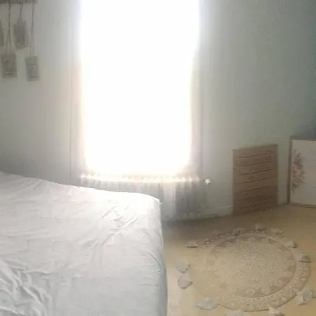 Сasa de vacaciones Maison 6 Personnes Au Mans Le Mans