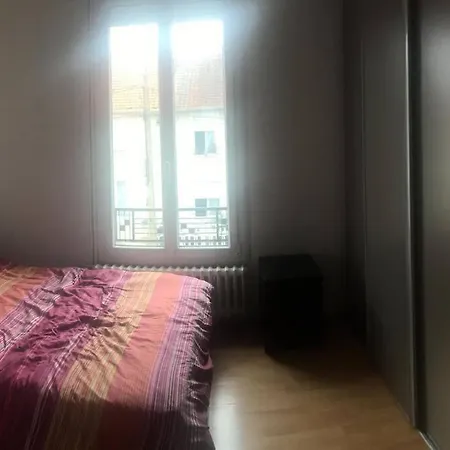 Maison 6 Personnes Au Mans *